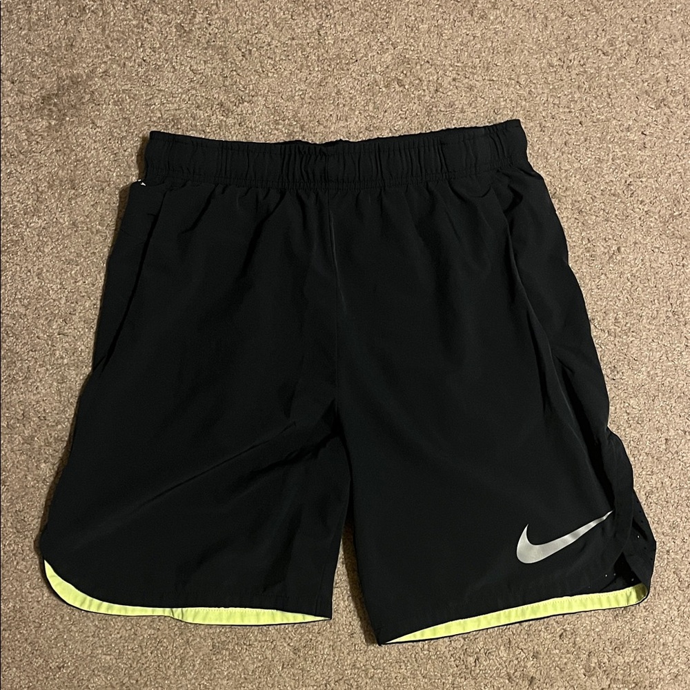 Nike Athletic Short